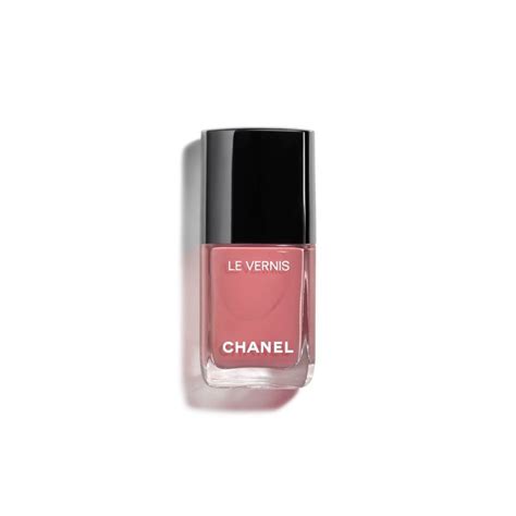 chanel vernis rose confidentiel|Vernis à Ongles de CHANEL : Toute la Collection.